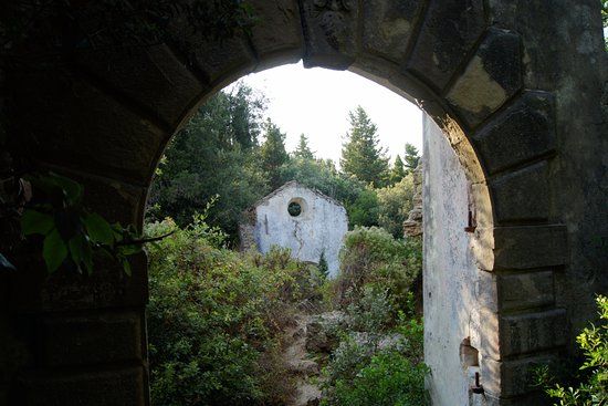 Monastery of the Blessed Virgin Mary